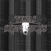 Texas Sign Boss