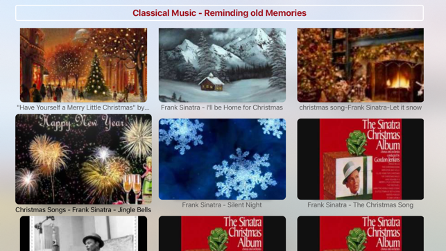 Classical Music - Old Memories(圖4)-速報App