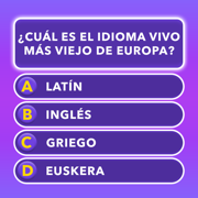 Quiz Cultura General