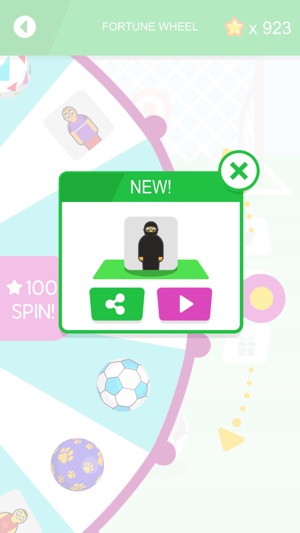 Flip soccer(圖2)-速報App