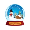 Christmas Animated Stickers for iMessage