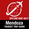Mendoza Tourist Guide + Offline Map