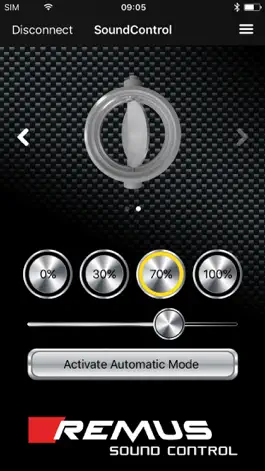 Game screenshot REMUS Sound Control mod apk