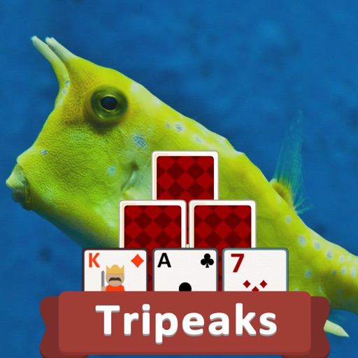 TriPeaks Marine Life