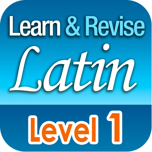 Latin Learn & Revise 1