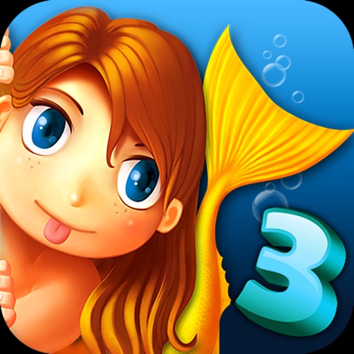 Wow Fish 3 iOS App