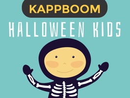 Halloween Kids by Kappboom