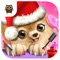 Christmas Animal Hair Salon 2 now with new crazy winter makeover adventures for girls and boys