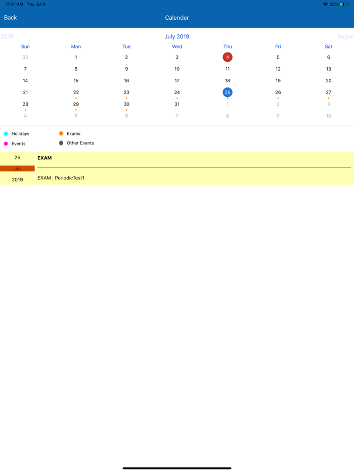 JUNO Campus  Student