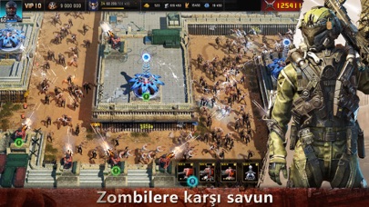 Age of Origins:Tower Defense iphone ekran görüntüleri