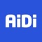 The AiDi app allows young carers to be acknowledged when undertaking caring tasks in public settings