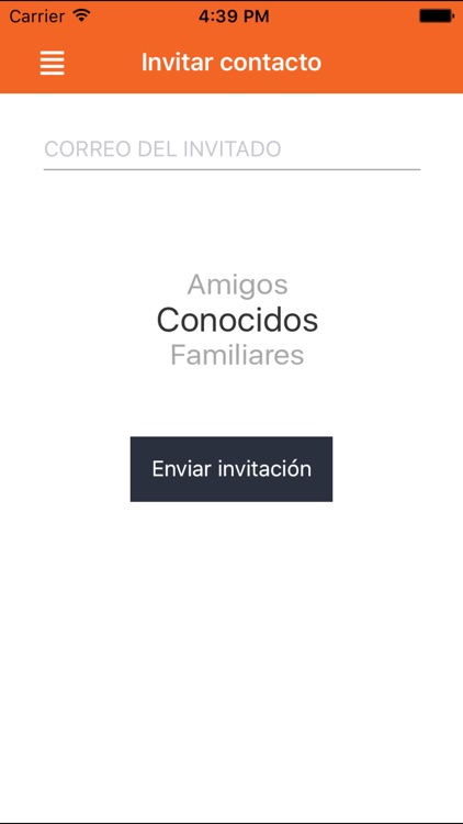 Access-o Eventos screenshot-4