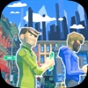 Pickpocket: City of Thieves icon