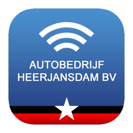 Autobedrijf Heerjansdam Track & Trace