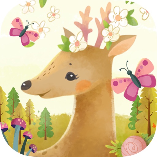 Friends of the Forest icon