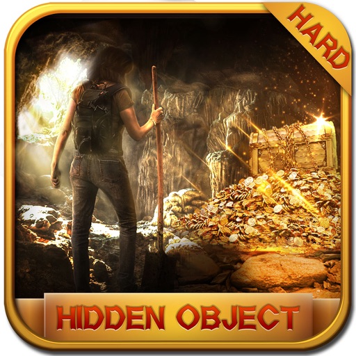Hidden Object Games Dead Mans Gold