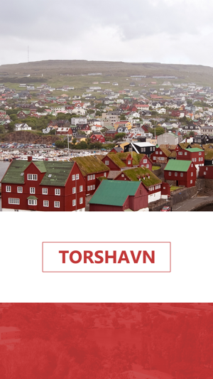 Torshavn Travel Guide