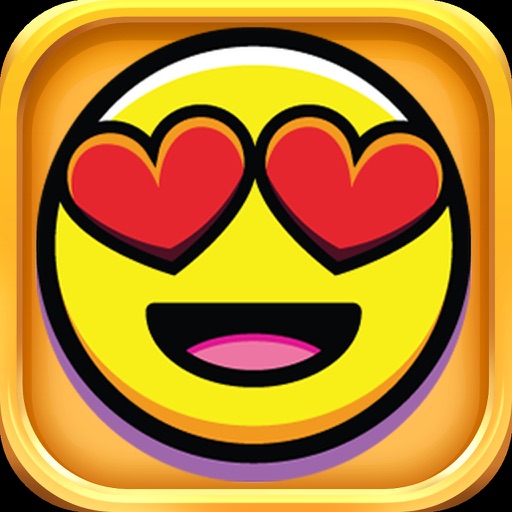 Funny Sticker Pack - Funny Emojis Pack for You by Ilya Moskovoy