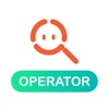 AntriQue Operator