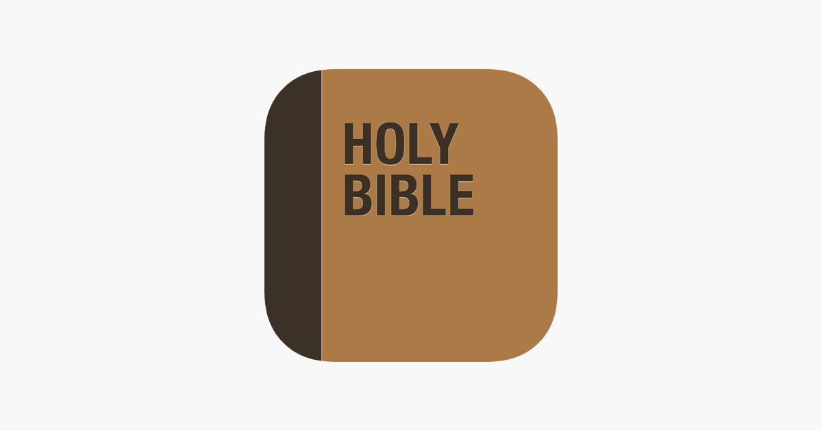 holy-bible-on-the-app-store