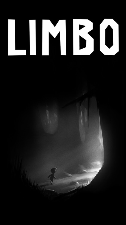 地狱边境 (LIMBO) screenshot-0