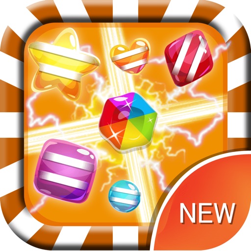 Sentry Candy Quest - The Balloon icon