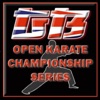 GB Open Karate Championship