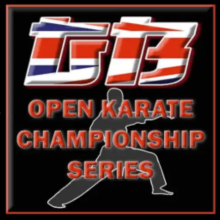 GB Open Karate Championship Читы