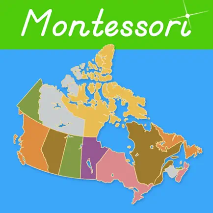 Canada - Provinces & Terr. Читы