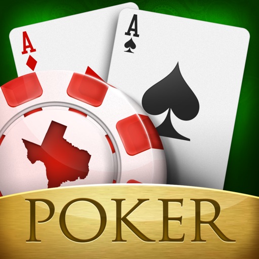 Boqu Texas Hold'em Poker - Free Live Vegas Casino iOS App