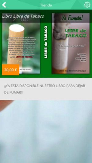 Libre de Tabaco(圖3)-速報App