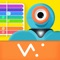 PLEASE NOTE: This app requires a Wonder Workshop robot - Dash - and a supported Bluetooth Smart/4-enabled device to play
