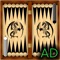 Icon Backgammon Narde AD