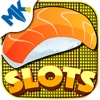 Hot Slots: Free Casino HD!