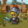 Heroes Quest: Dungeons War