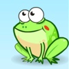 抓青蛙 --  青蛙跳水