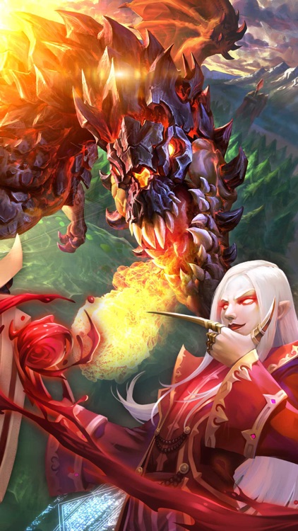超神无双 for LOL,梦幻排位赛先锋手机版