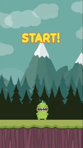 Game screenshot Pet Dinosaur T-Rex - dinosaur jumping game mod apk