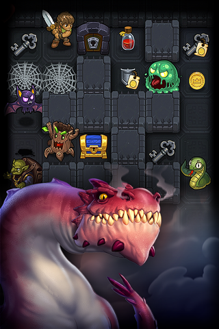 Maze Lord screenshot 3