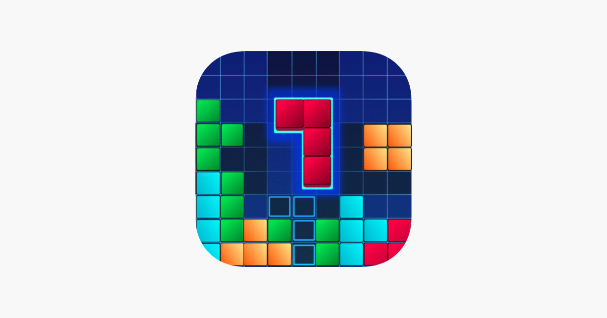 Câu Đố Khối Tetrodoku Trên App Store