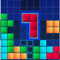 App Icon for Puzzle de blocs Tetrodoku App in France IOS App Store