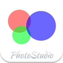 Photo Studio HD - Image editing effects collage