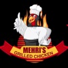 Mehris Grilled Chicken