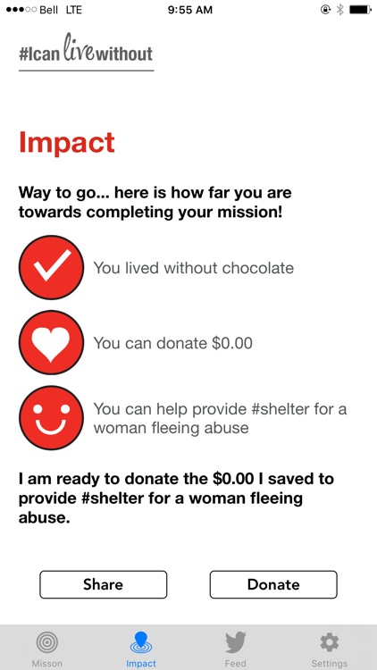 ICanLiveWithout screenshot-4