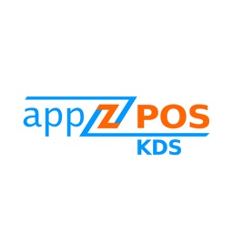 APPZPOS-KDS