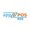 APPZPOS app is for Kitchen display system that support by Appzgate Solution