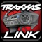 Traxxas Link connects wirelessly to the next generation TQi radio systems via Bluetooth®
