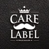 CARE LABELの公式アプリ