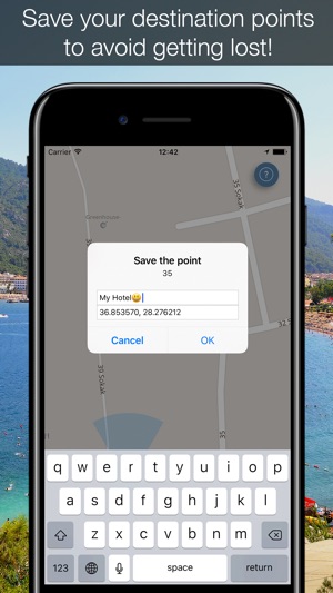 Marmaris 2017 — offline map and navigation!(圖2)-速報App