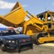 Excavator games with great construction machines for those who want to play digger games